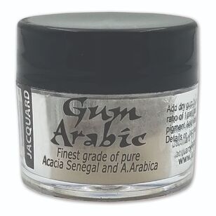 Jacquard Gum Arabic  2.25 g