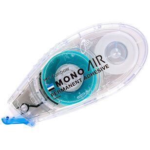 Tombow Mono Air Glue Tape Clear 8.4 mm x 16 m