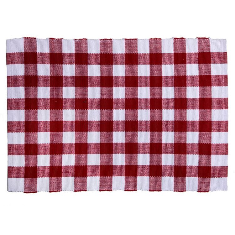Dine By Ladelle Gingham Placemat