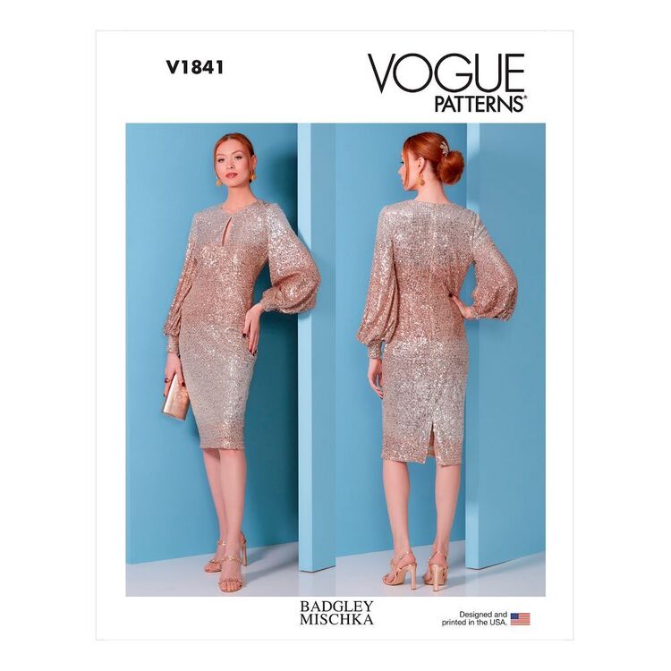 Shop Digital & Paper Women's Formalwear Patterns | Spotlight Australia Shop Digital & Paper Women's Formalwear Patterns | Spotlight Australia