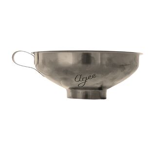 Seymours Agee Preserving Funnel Grey 14.5 cm