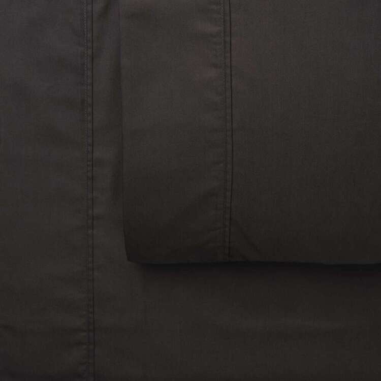 Eminence 1000 Thread Count Fitted Sheet