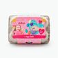 Love Diana Egg Chalk 6 Pack Multicoloured