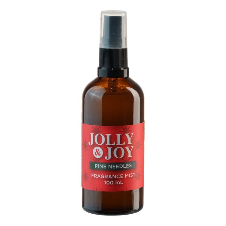 Jolly & Joy Vivante Christmas Pine Fragrance Mist