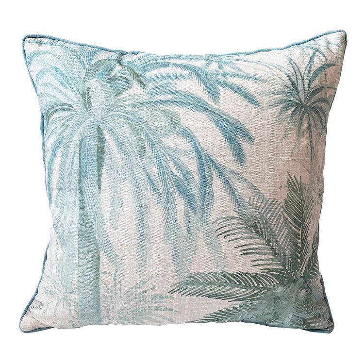 Ombre Home Coastal Bohemian Bliss Cayman Cushion Cover