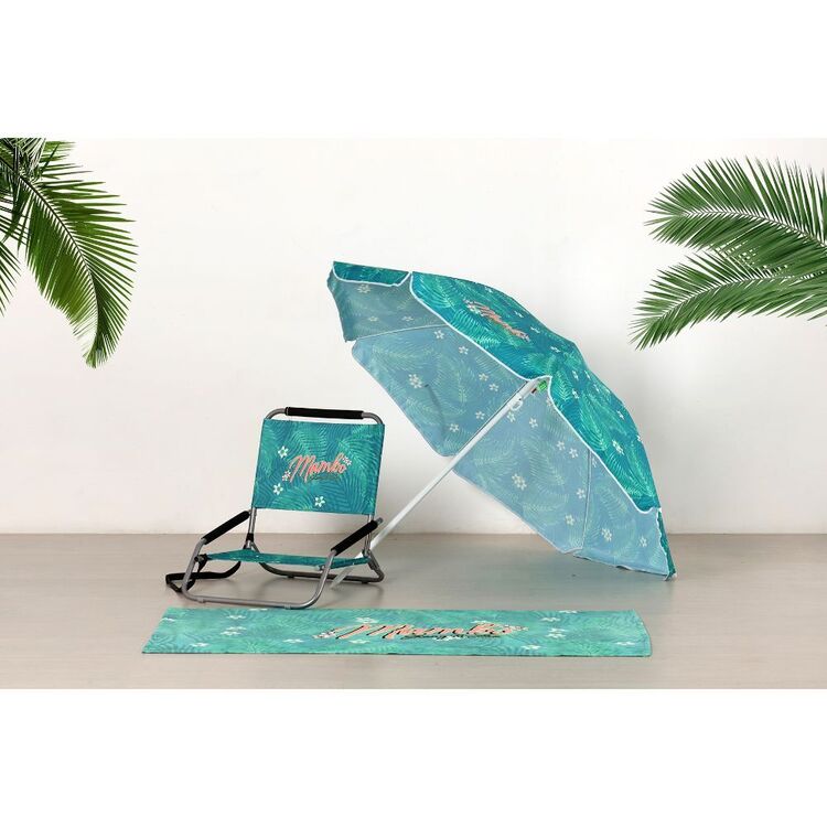 Mambo Beach Tropical Umbrella