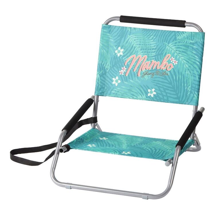 Mambo Tropical Beach Chair