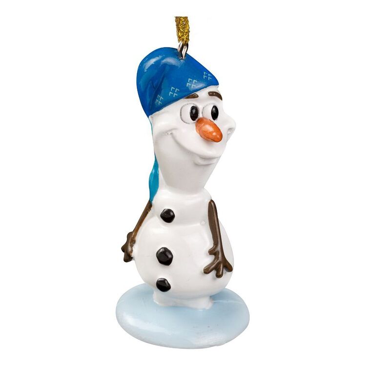 Jolly & Joy Disney Olaf 3D Ornament