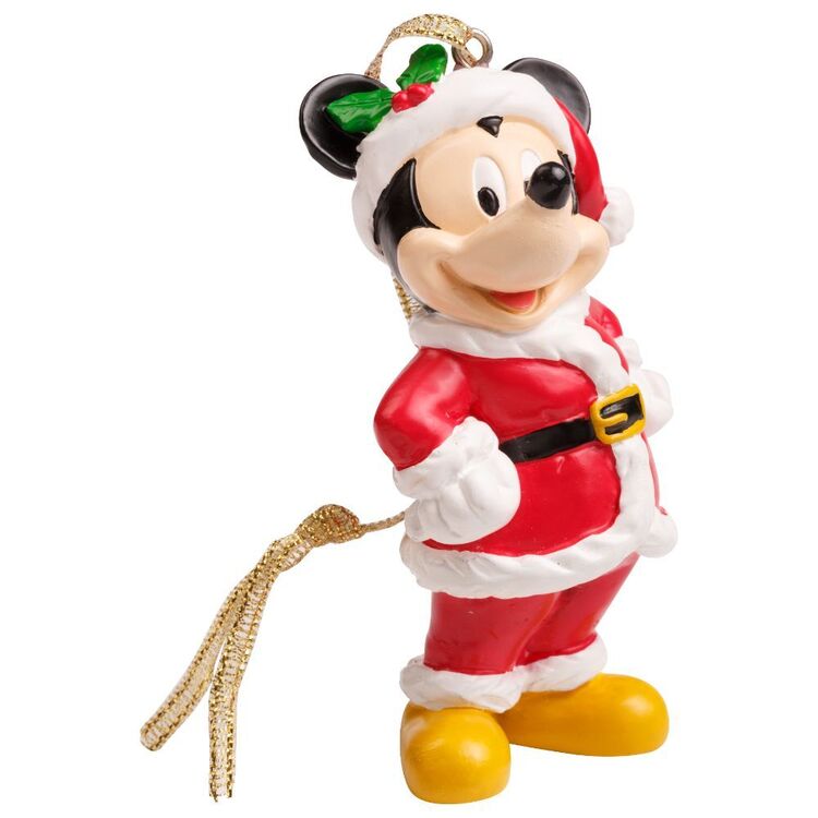 Jolly & Joy Disney Mickey Mouse 3D Ornament