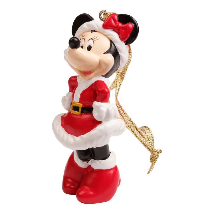 Jolly & Joy Disney Minnie Mouse 3D Ornament