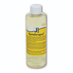 Jacquard Synthrapol Detergent Clear 180 mL