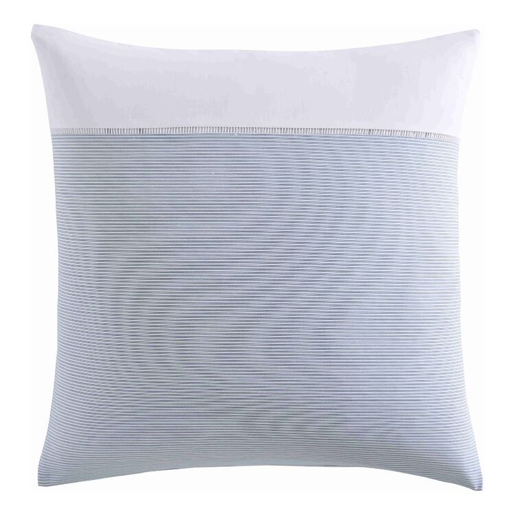 Platinum Radley European Pillowcase