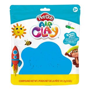 Play-Doh Air Clay 141 g Blue 141 g