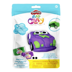Play-Doh Air Clay Racer Kit Assorted