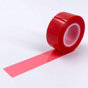 Siser Heat Resistant Tape Red 2 cm x 20 m