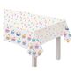 Amscan Gabby's Dollhouse Paper Tablecover Multicoloured