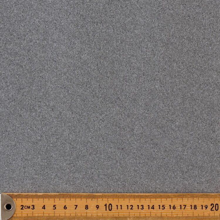 Plain 145 cm Polyester Rayon Elastane Jersey Fabric
