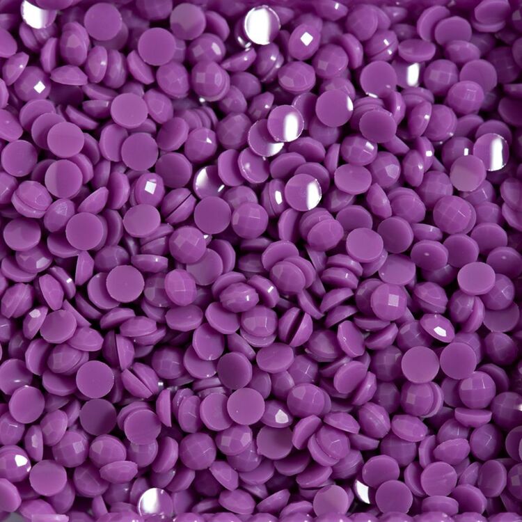Diamond Dotz Freestyle Dotz Purple Colours