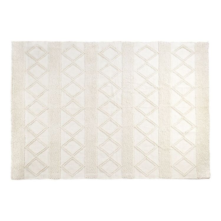 Bouclair Soft Tropics Elli Textured Rug
