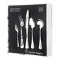 Stanley Rogers Cambridge Cutlery Set 30 Piece Stainless Steel