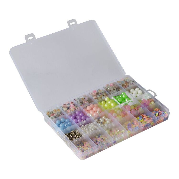 Crafter's Choice Boxed Fimo Bead Kit