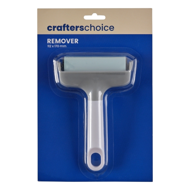 Crafter's Choice Remover