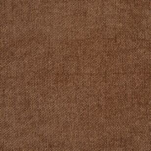 Britta 142 cm Upholstery Fabric Caramel 142 cm