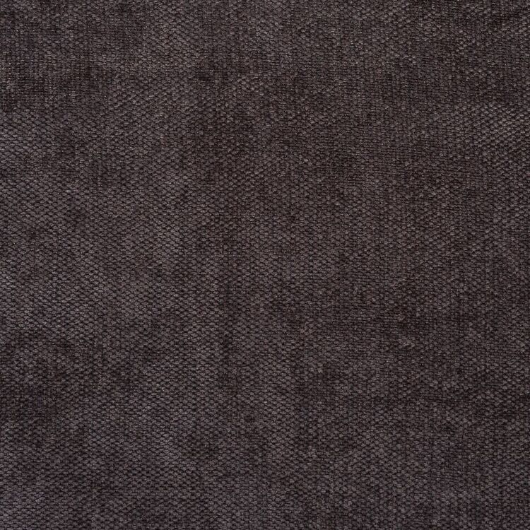 Britta 142 cm Upholstery Fabric Charcoal 142 cm