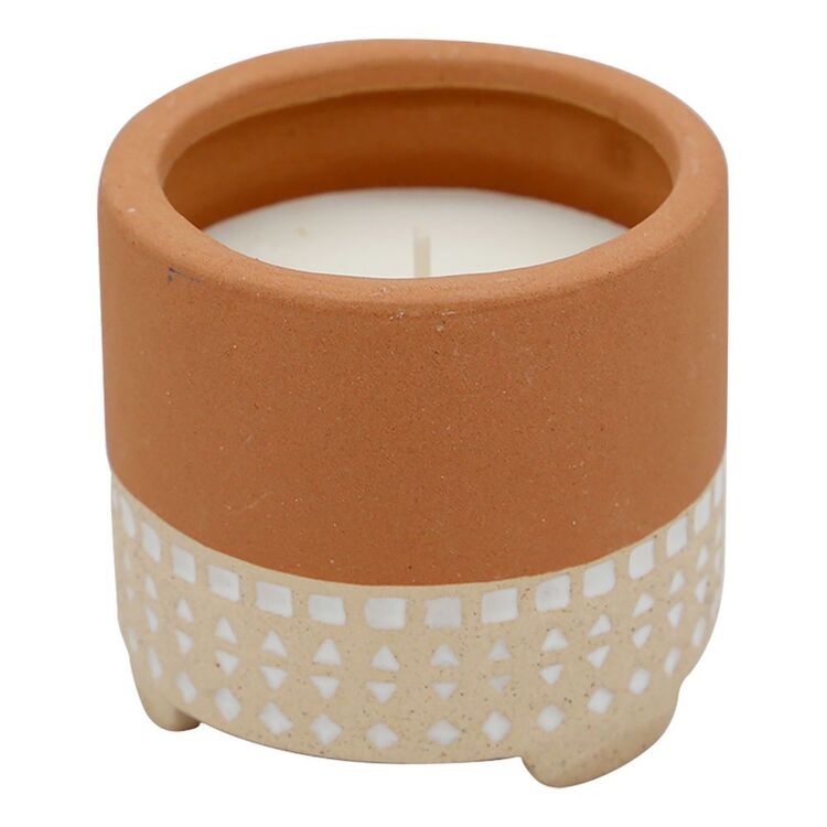 Ombre Home Summer Wander Candle