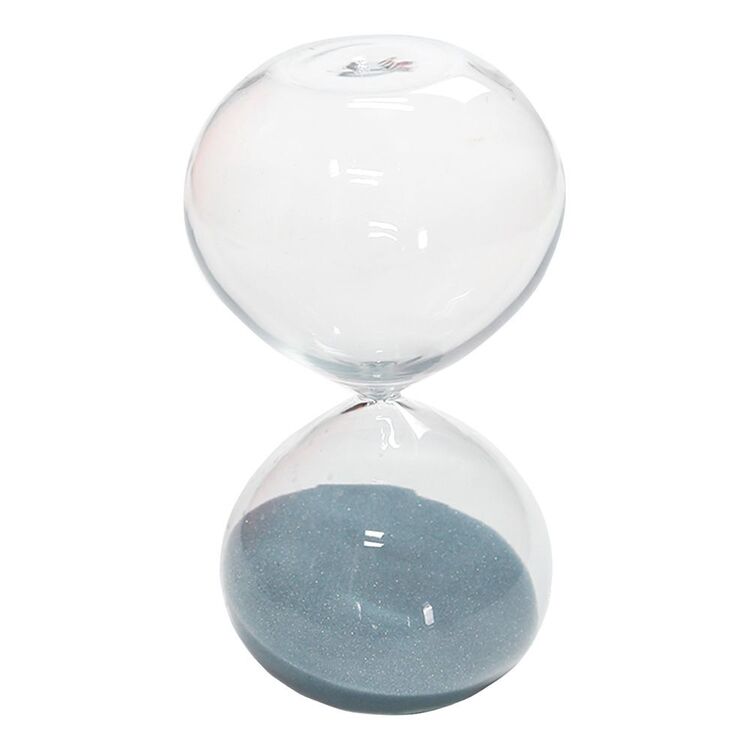 Ombre Home Urban Paradise Hourglass