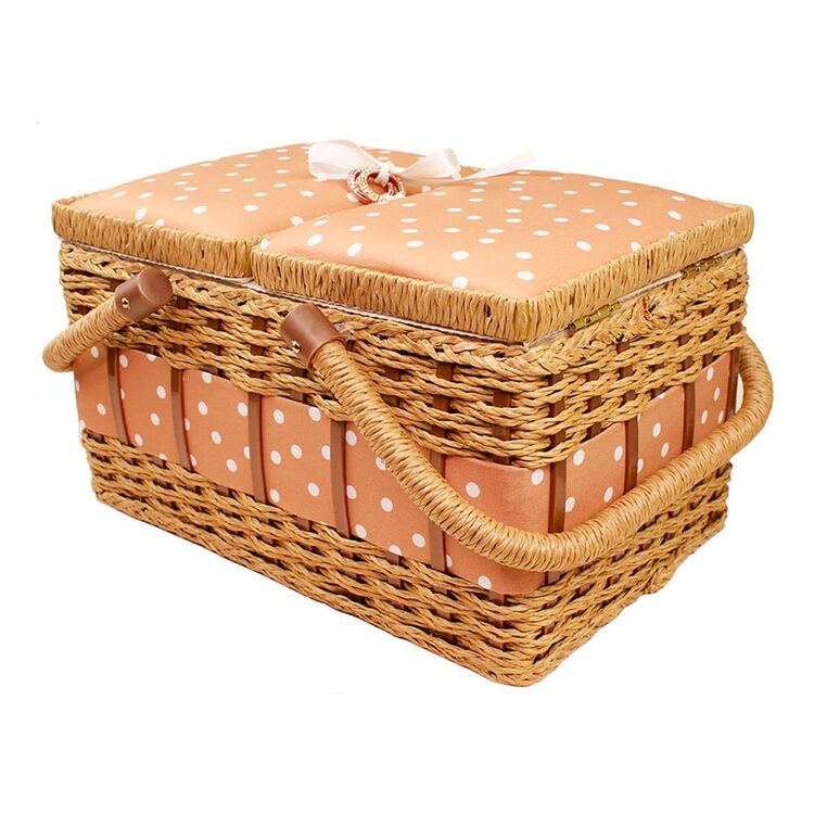 Large Sewing Baskets