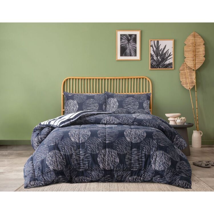 Brampton House Hamish Comforter Set