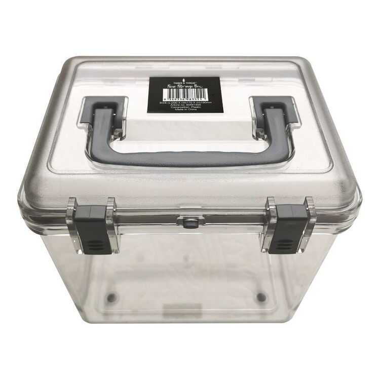 Search sewing box | Spotlight New Zealand