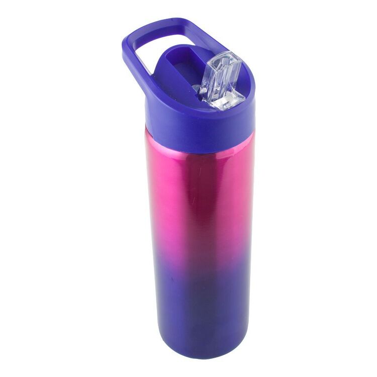 Smash Stainless Steel Sipper