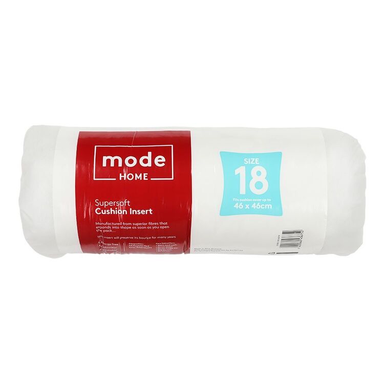 Cushion Inserts Availbe Online In Store