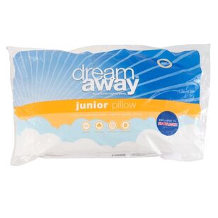 Dream Away Junior Pillow White Standard