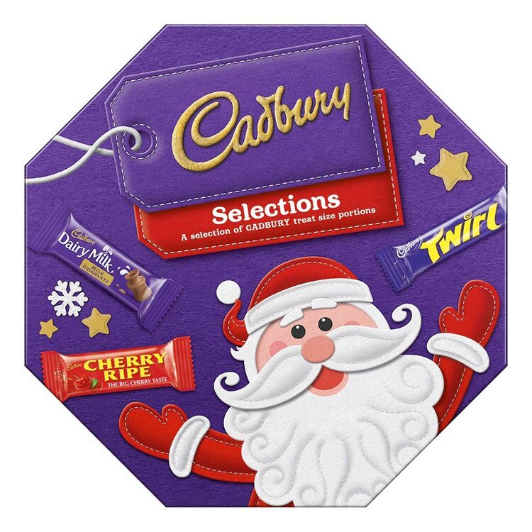 Mondelez Cadbury Selections Gift Box