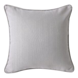 Caprice Sawyer Cushion Cover Oyster 45 x 45 cm