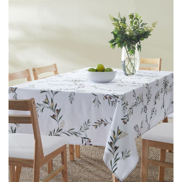 KOO Italia Tablecloth