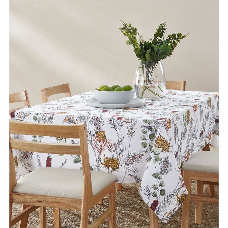 KOO Australiana Tablecloth