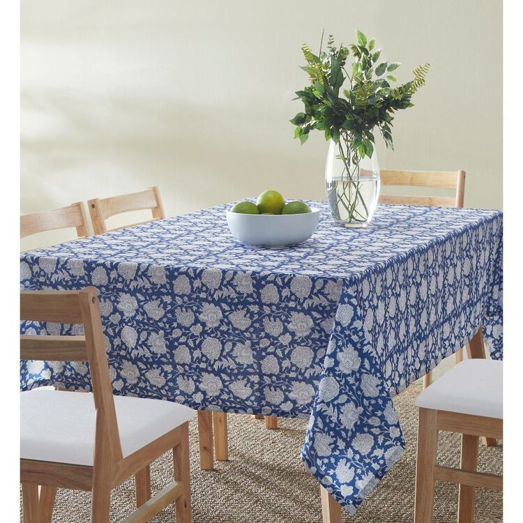 KOO India Tablecloth II