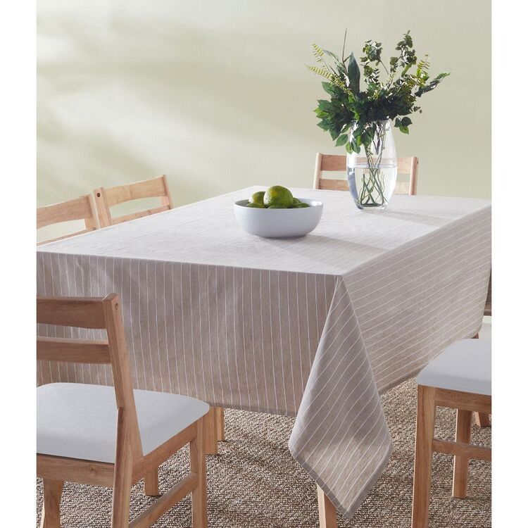 KOO Maine Tablecloth