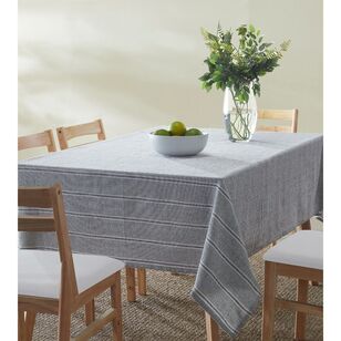 KOO Philly Tablecloth Black & White
