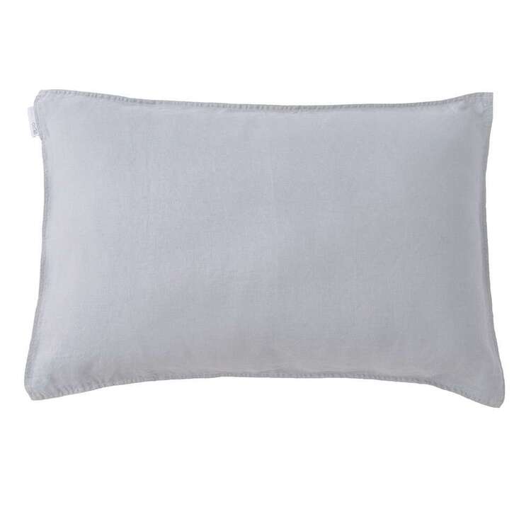 Dri Glo Juniper Hemp Standard Pillowcase 2 Pack