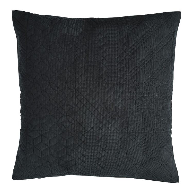 Koo Tilly Quilted European Pillowcase