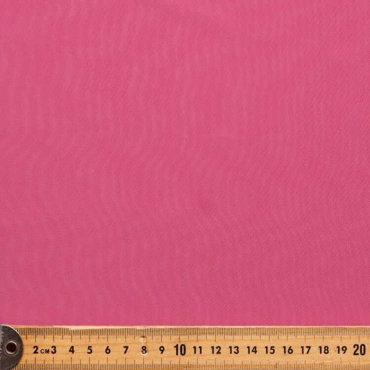 Plain 148 cm Spring Chiffon Fabric