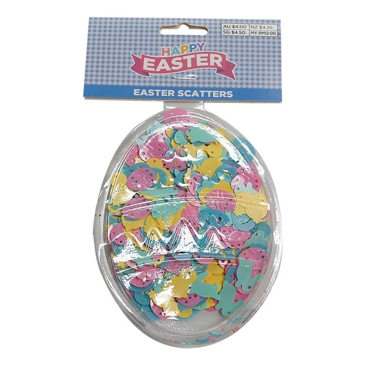 Happy Easter Scatters