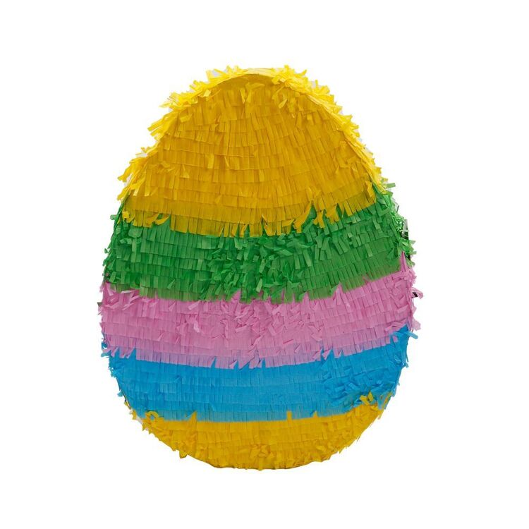 Happy Easter Pinata