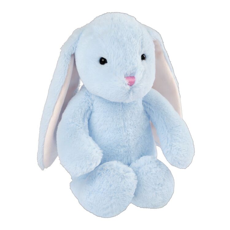 Hugfun 24cm Easter Plush Bunny