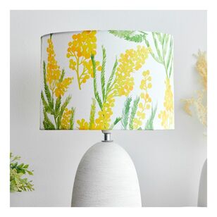 Cooper & Co Botany Table Lamp Multicoloured